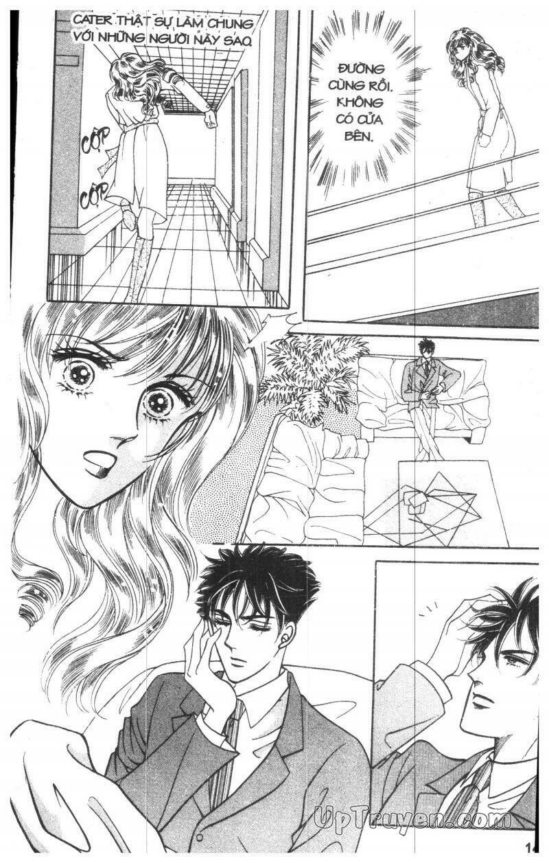 lao xao tuổi ngọc chapter 8 144