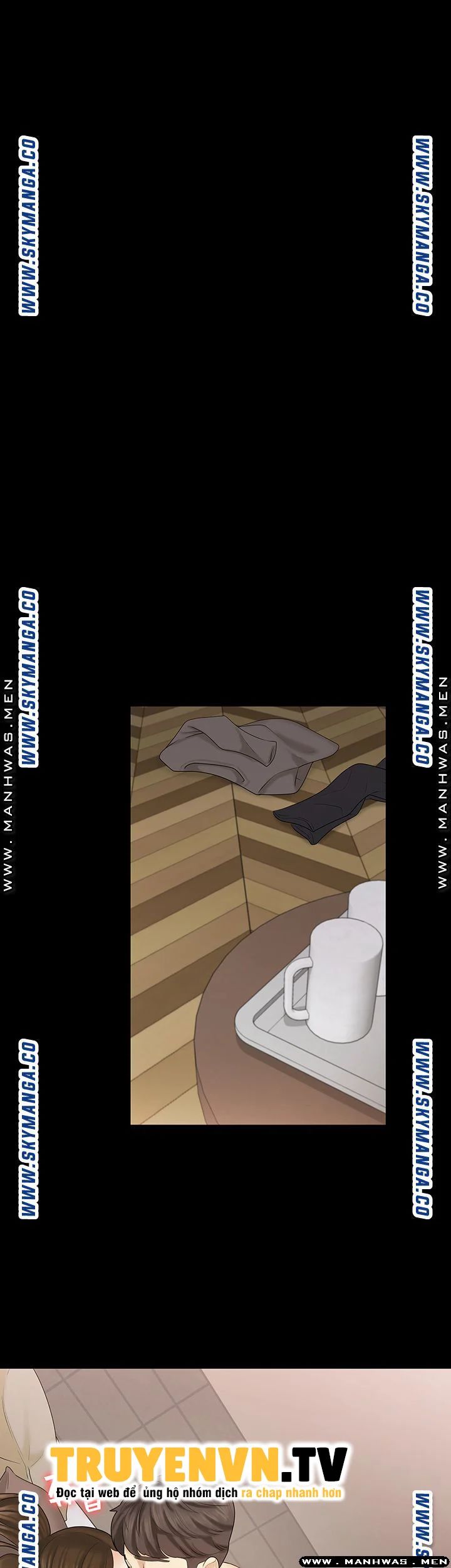 cô ấy là em gái tôi nhưng không sao chapter 33 16