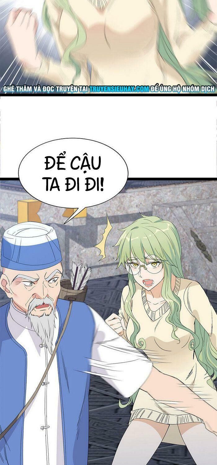 đỉnh phong cường thiếu chapter 88 15