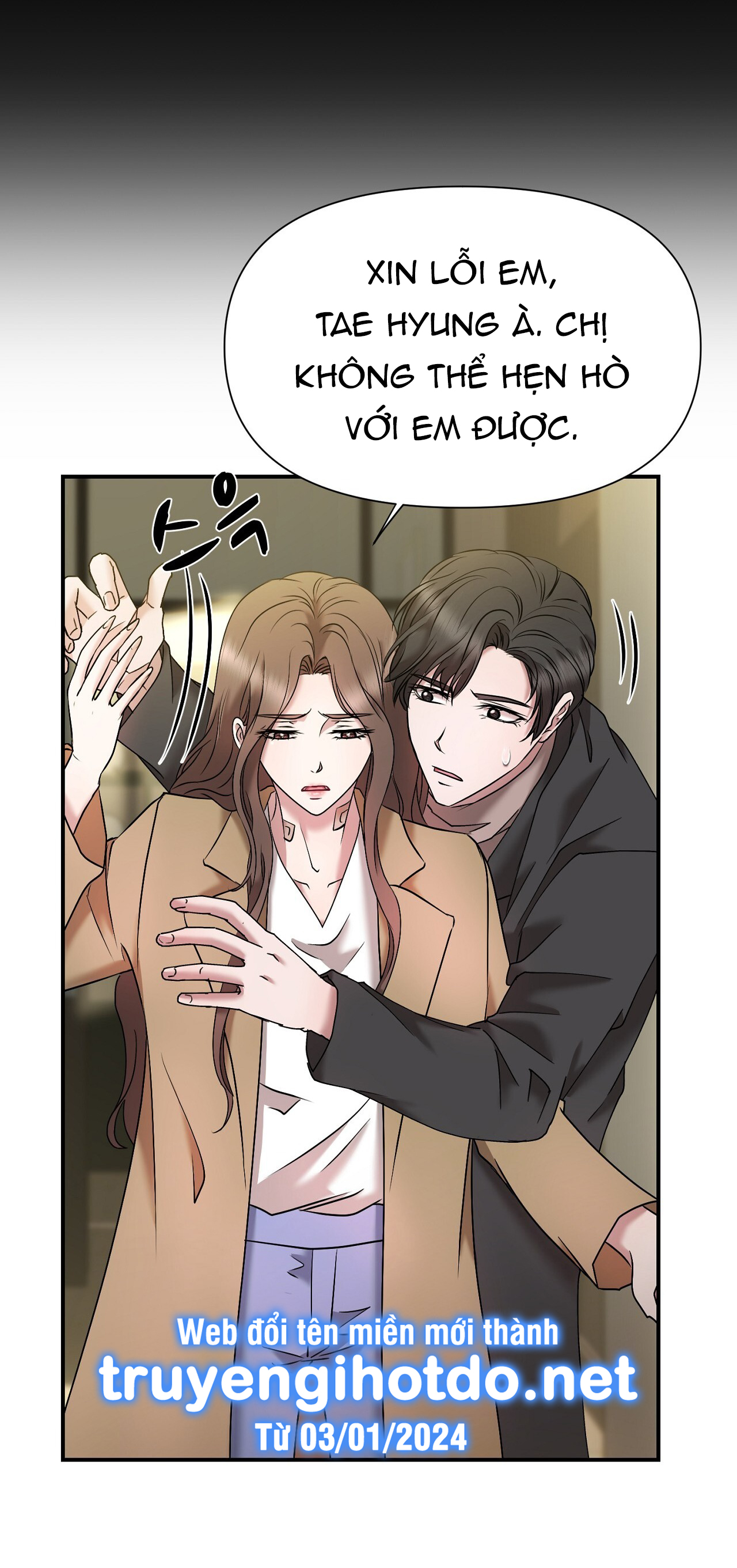 Hiểm Nguy chapter 5.2 - Trang 34