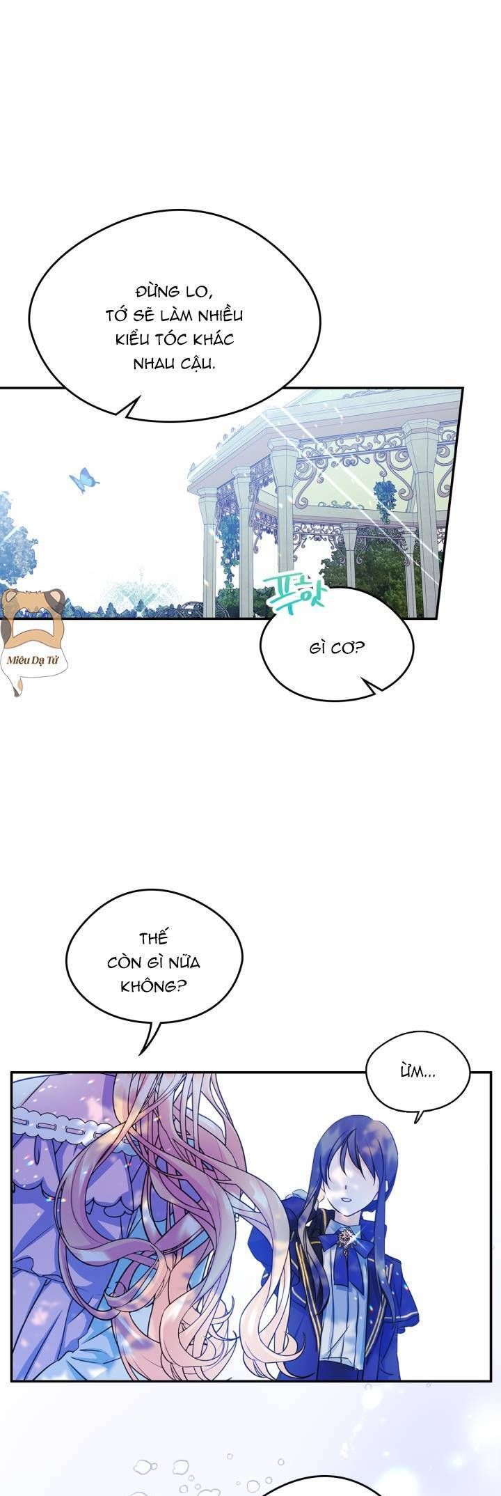 bạn thân khác giới của nam chính chapter 9 35