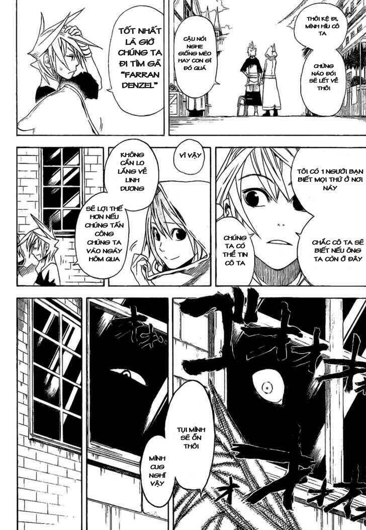 double arts chapter 11 10