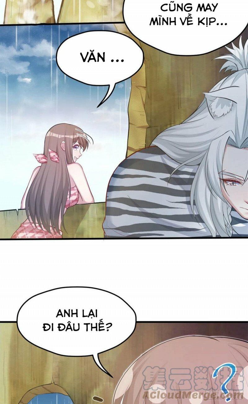 [16+] thảnh thơi thú thế chủng chủng điền, sinh sinh tể chapter 303 21