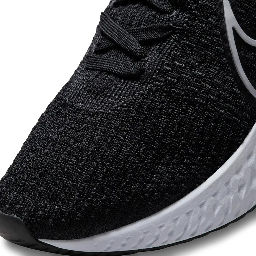 Giày chạy bộ Nam NIKE REACT INFINITY RUN FK 3 DH5392