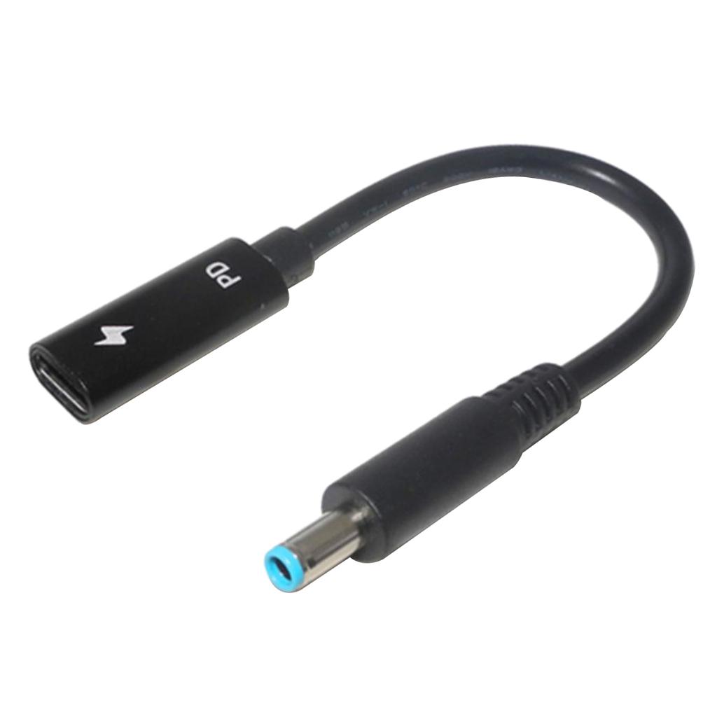 4530 Male To Type-C PD Chip Laptop