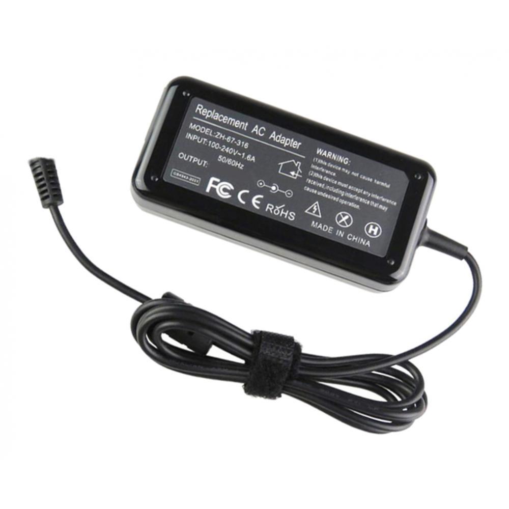 AC Adapter - Power Suppy Charger Cord For 12V 6A 5.5*2.5 Mm Universal Laptop