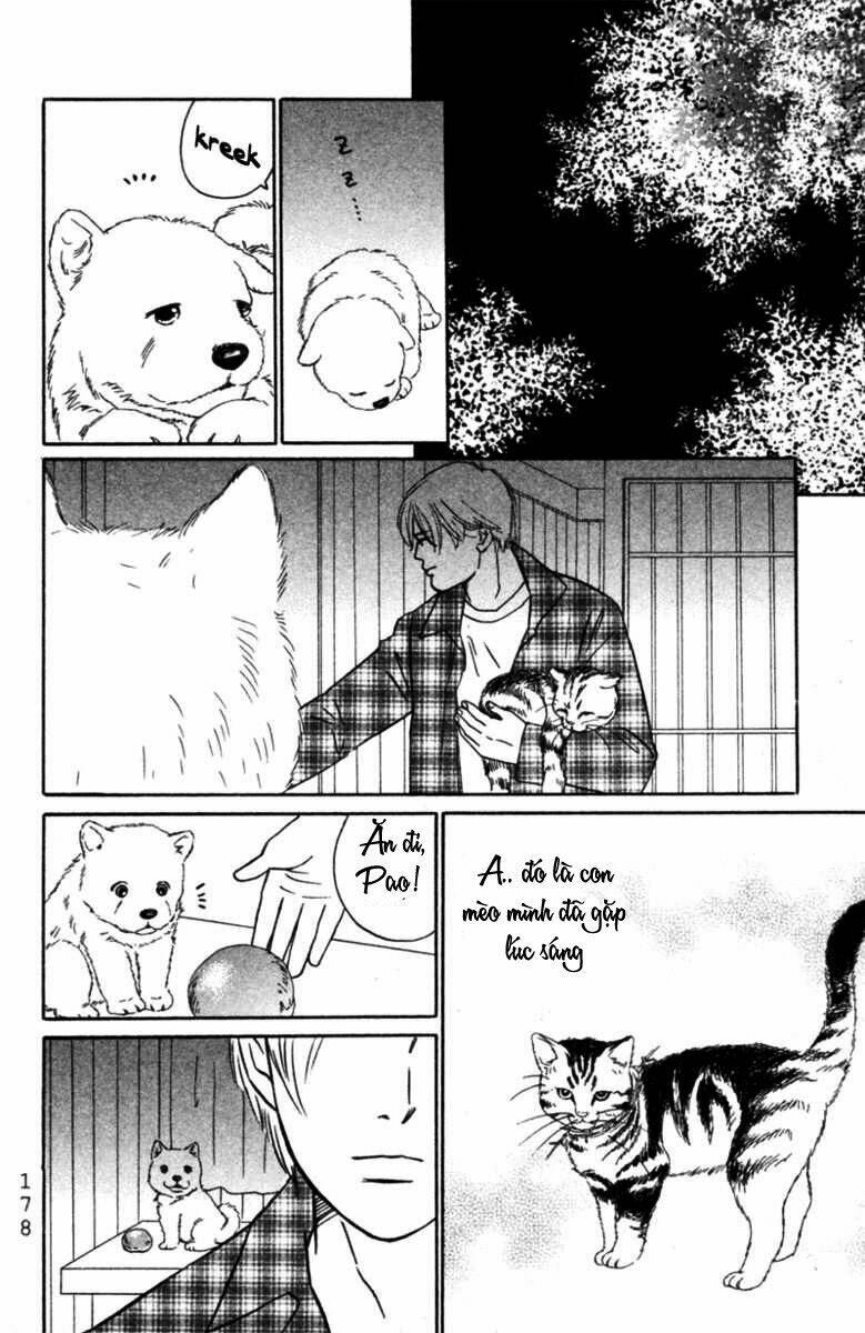 deep love - pao no monogatari chapter 6 9