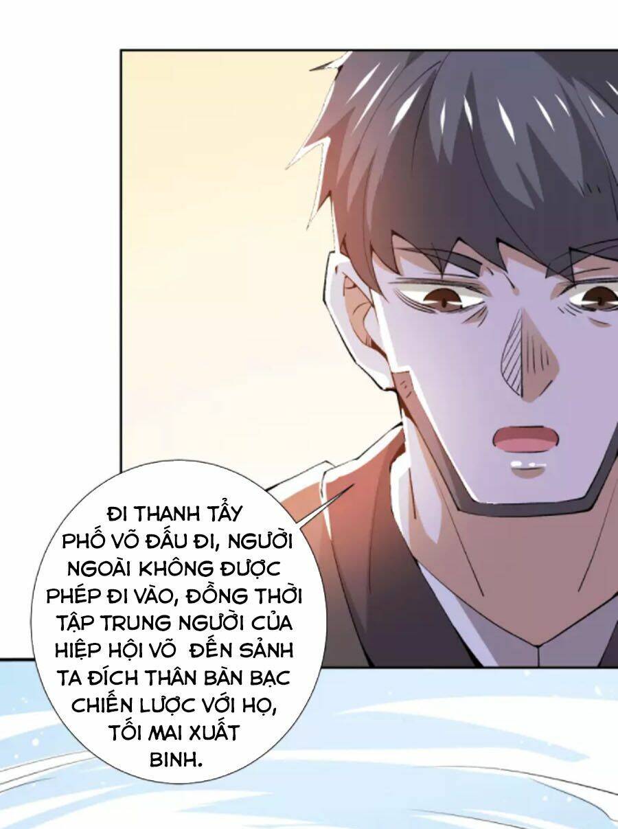 đô thị đỉnh phong cao thủ chapter 283 6
