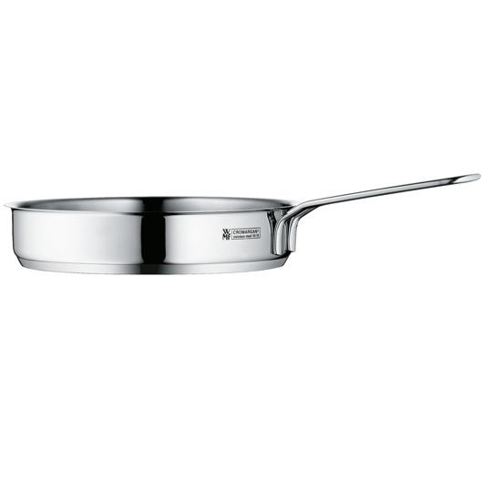 Chảo Chiên Mini WMF Pfanne Frying Pan 18cm Cho Mọi Loại Bếp - 0718806041- Hàng chính hãng