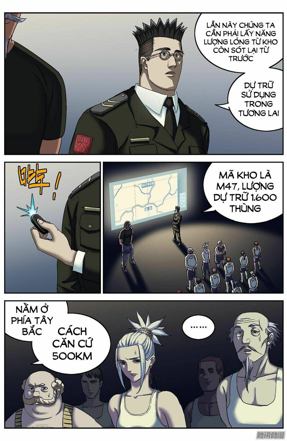 nguyên mục chapter 198 8