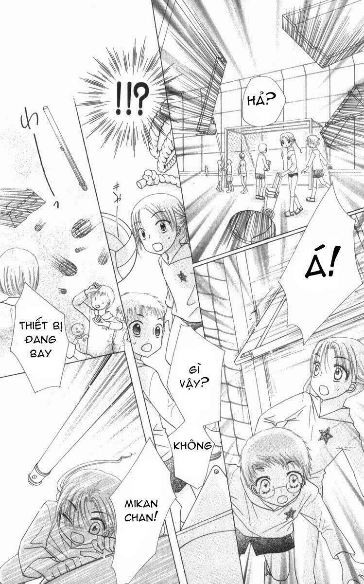 gakuen alice chapter 79 30