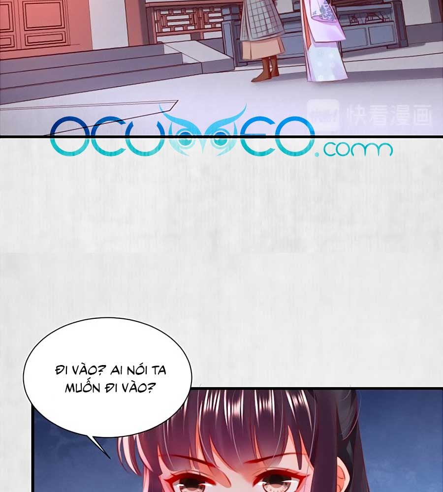 hoạn phi hoàn triều chapter 88 43