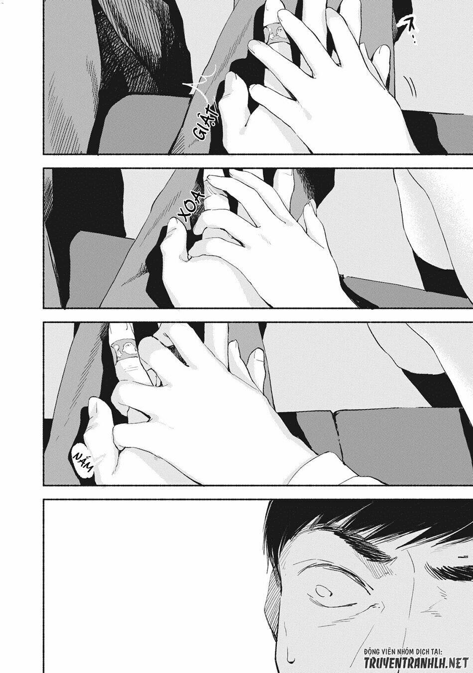 my daughter's friend chapter 6 4