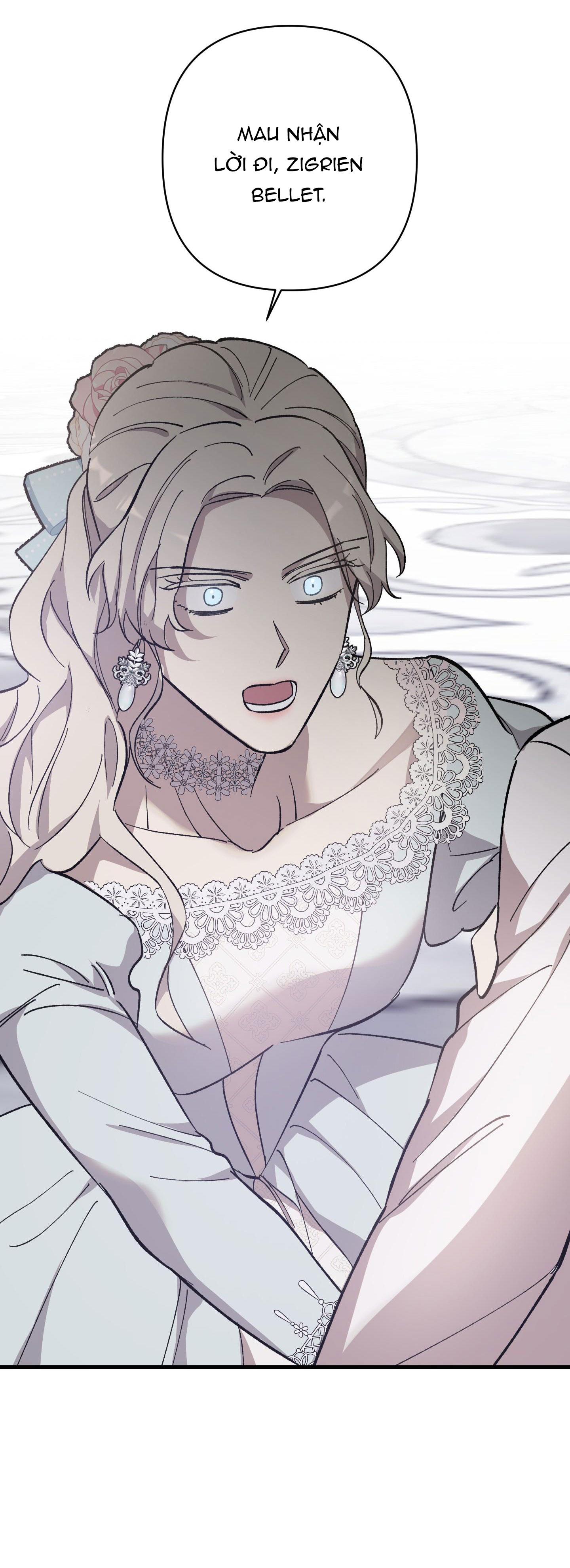 đóa hoa của mặt trời chapter 13 43