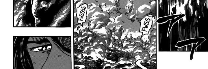 thánh tỏi sành ăn chapter 379 23