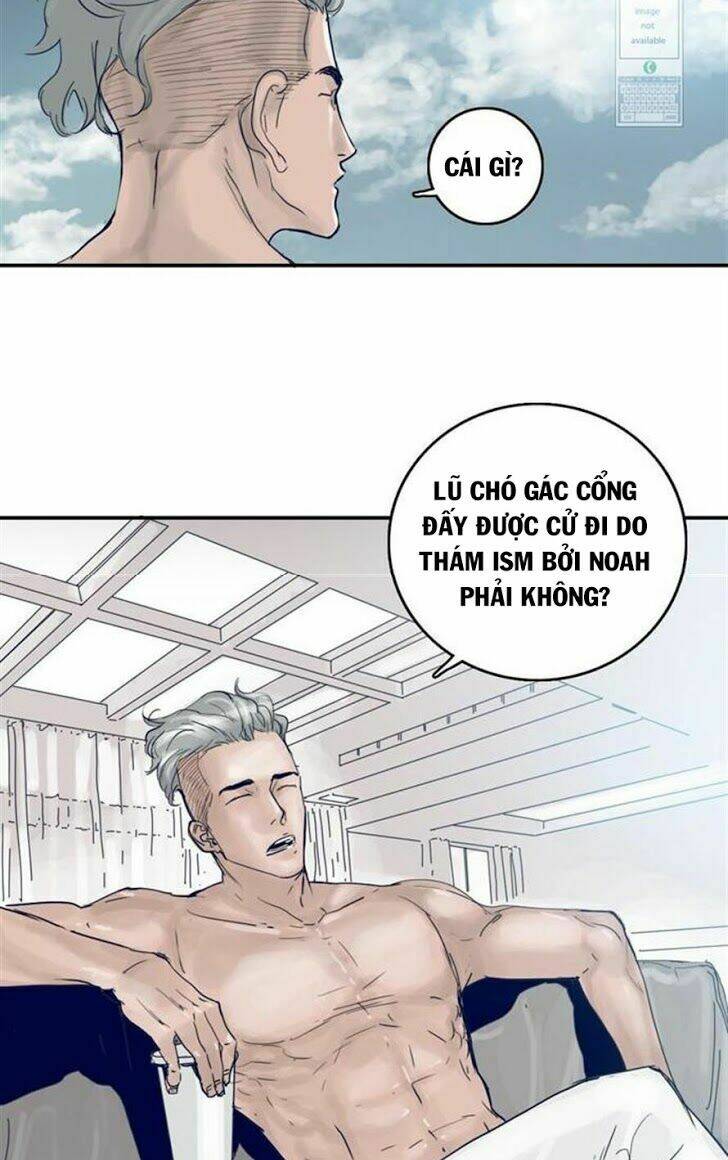 blade notes chapter 5 8