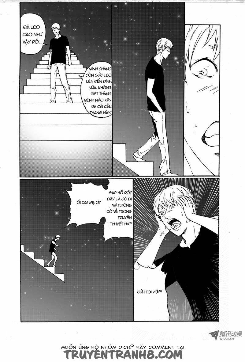 nhân quả tuần hoàn chapter 28.2 8