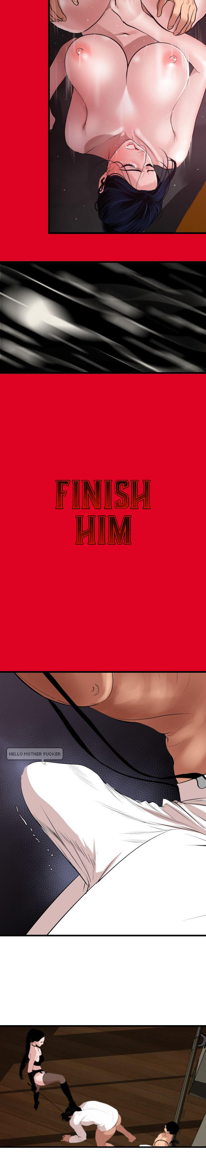 cột thu lôi chapter 43 5