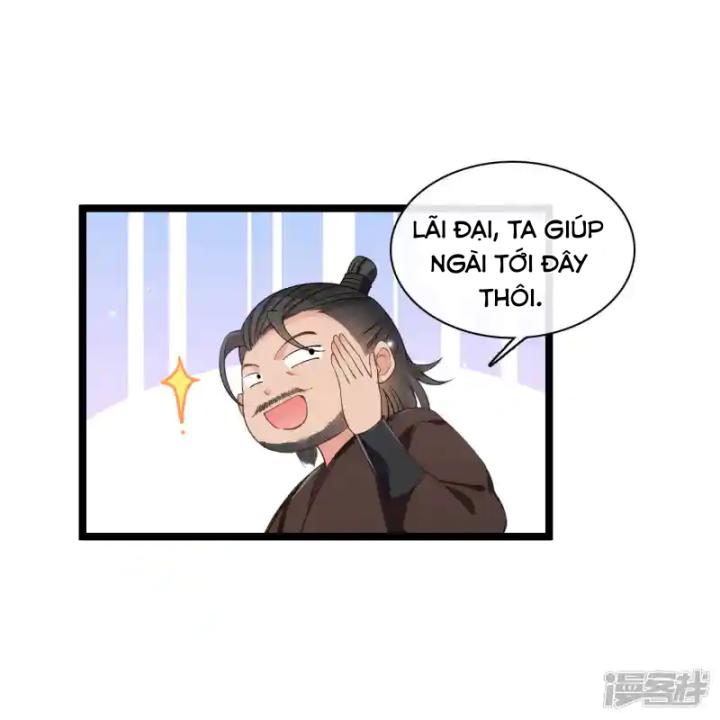 nụ cười của ngươi ngọt gãy tám cái răng của ta chapter 98 50