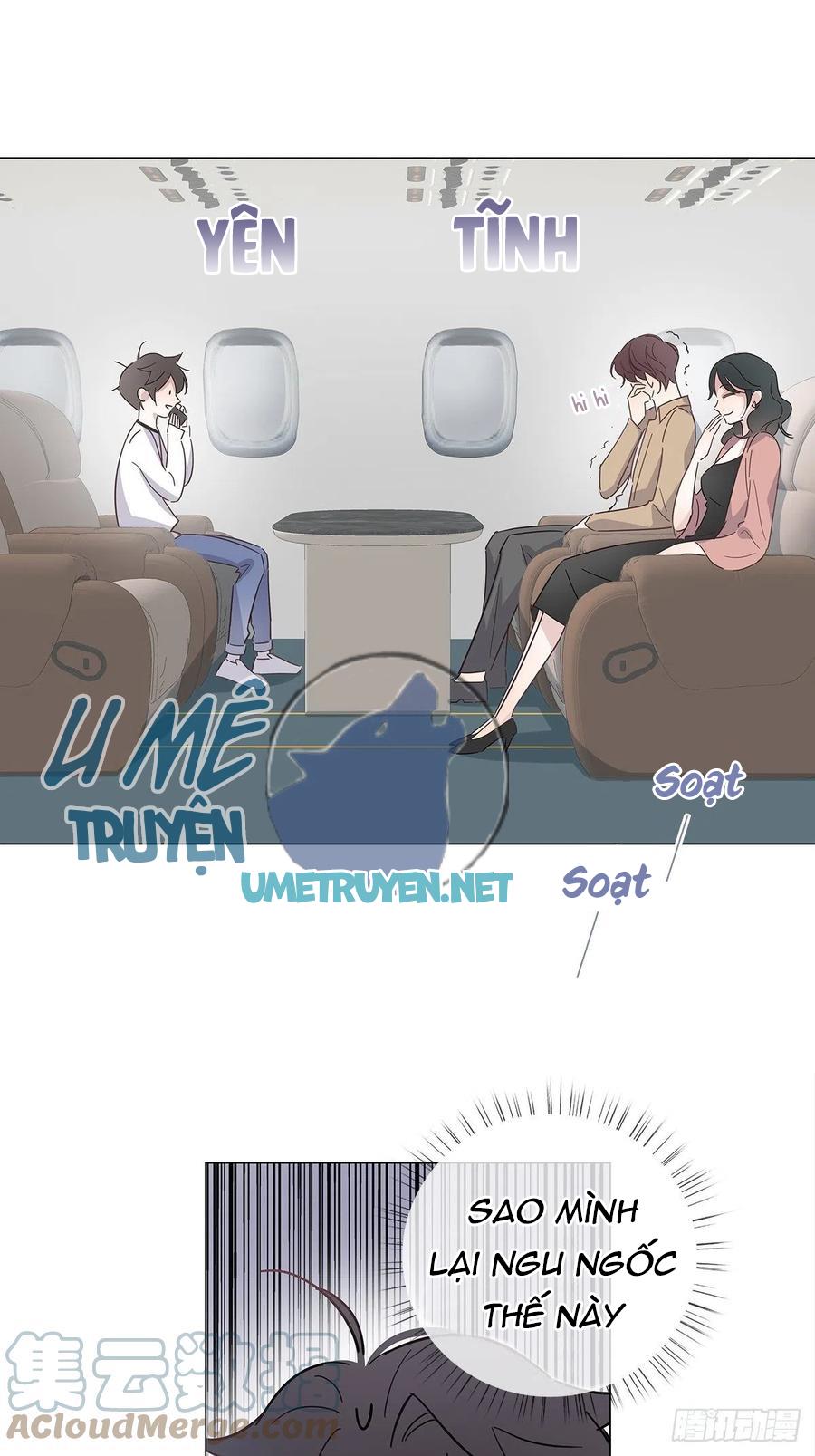 hôm nay nam giả trang nữ vẫn chưa được cầu hôn! chapter 43 23