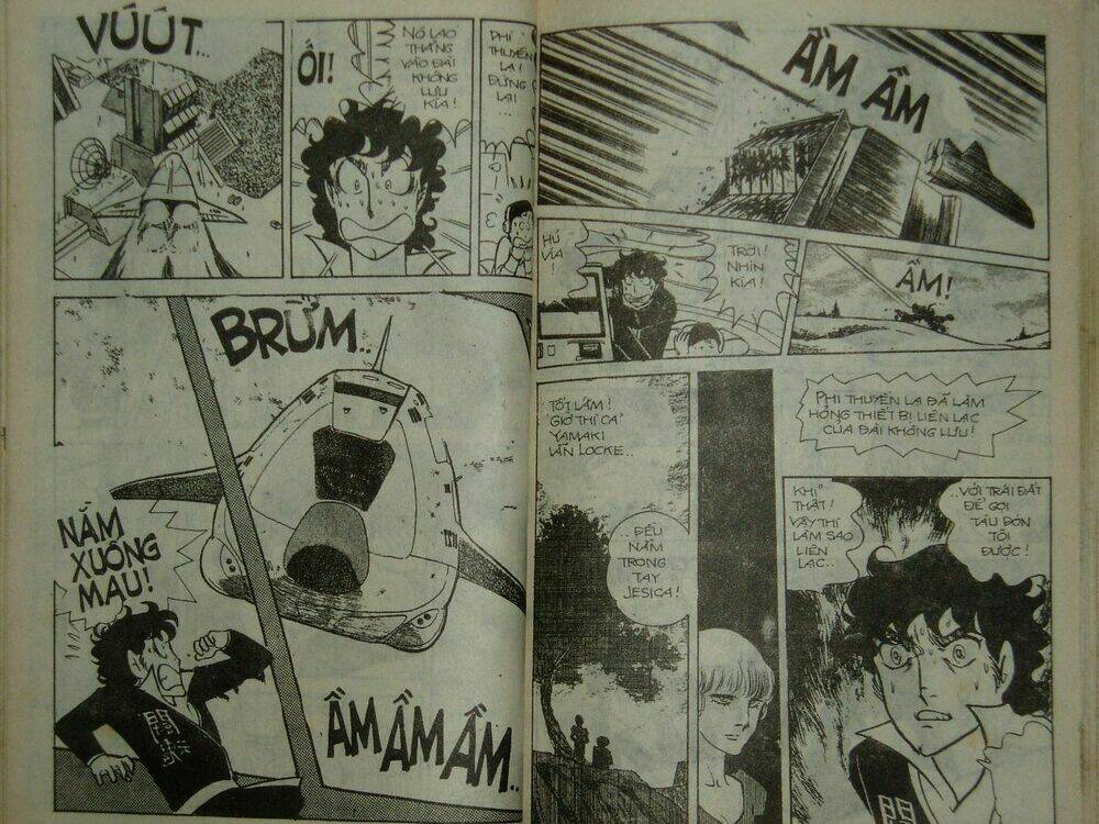 siêu nhân locke chapter 5 27