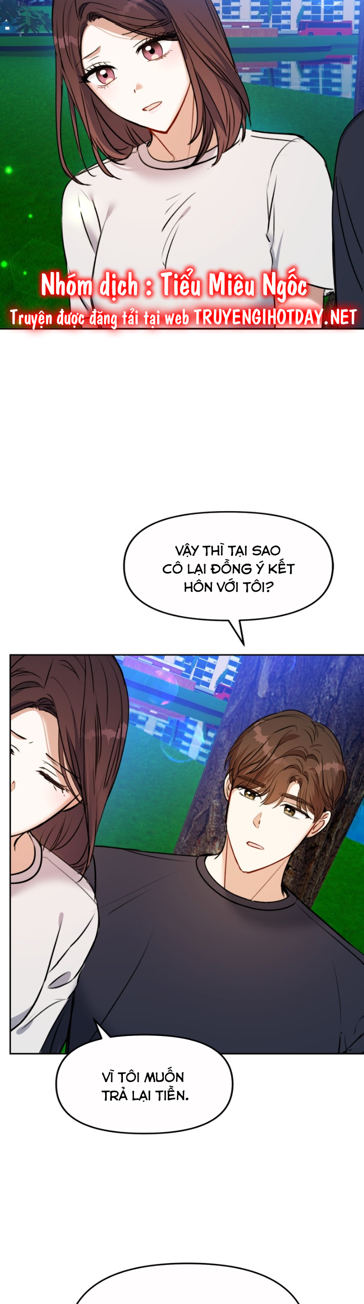 bản cam kết hôn nhân chapter 67 4