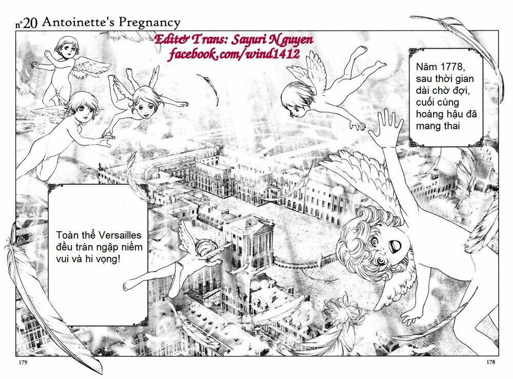 innocent rouge (innocent phần 2) chapter 20 2