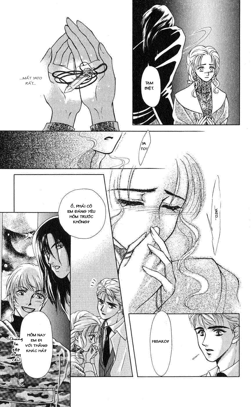 kindan no koi wo shiyou chapter 1 32