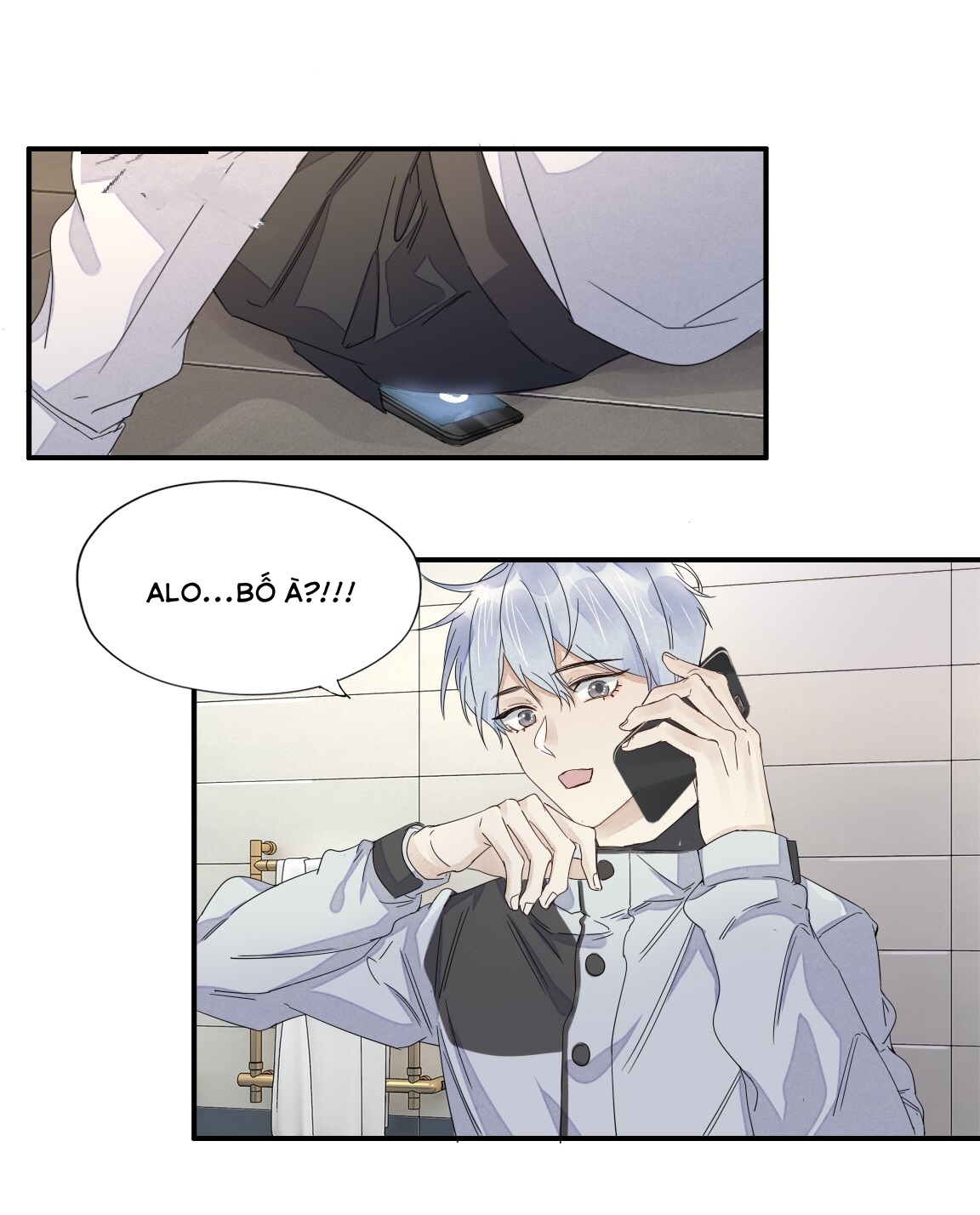 giao dịch đen chapter 1 33