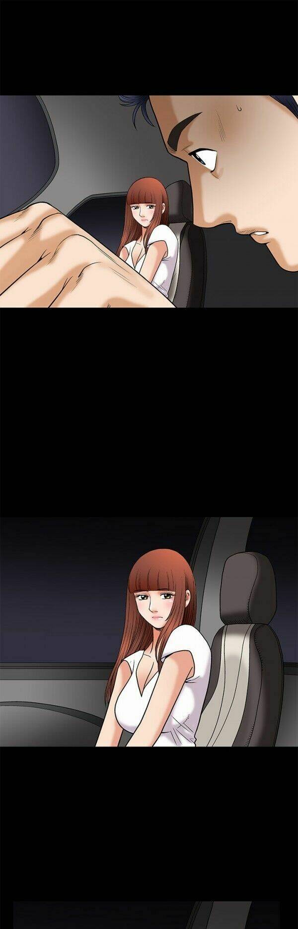 seduction - quyến rũ chapter 4 64