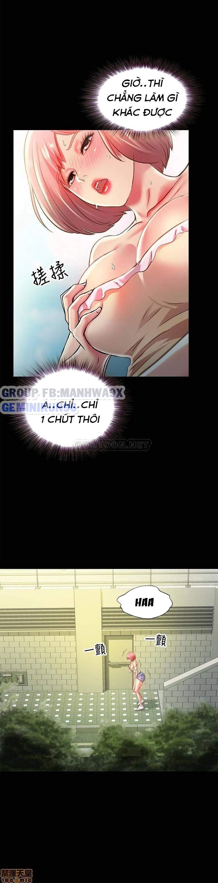 bạn gái của bạn tôi chapter 85 20