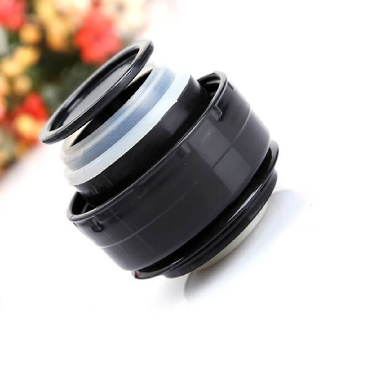 Bình giữ nhiệt 500ml tặng túi