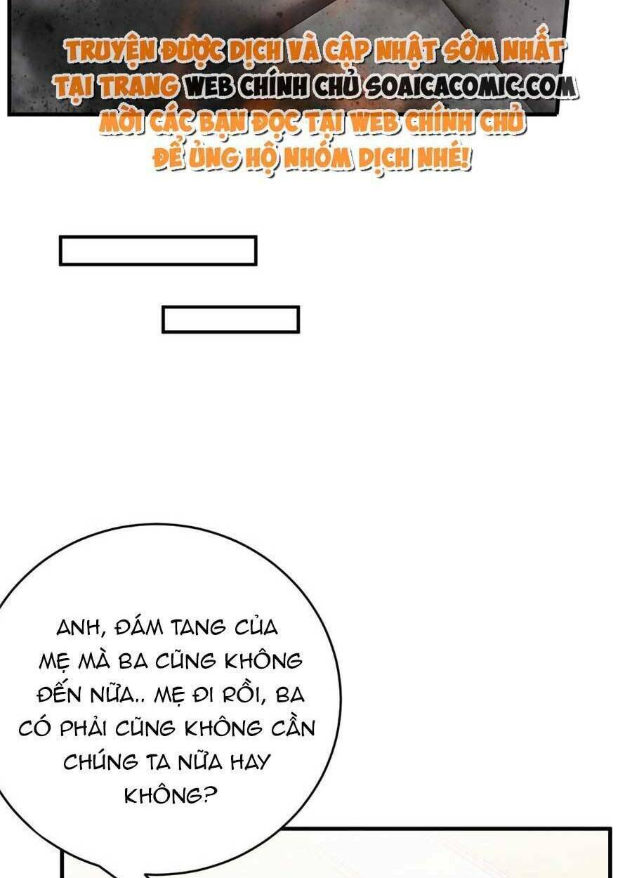 đại tiểu thư có ý đồ gì xấu đâu chapter 116 31