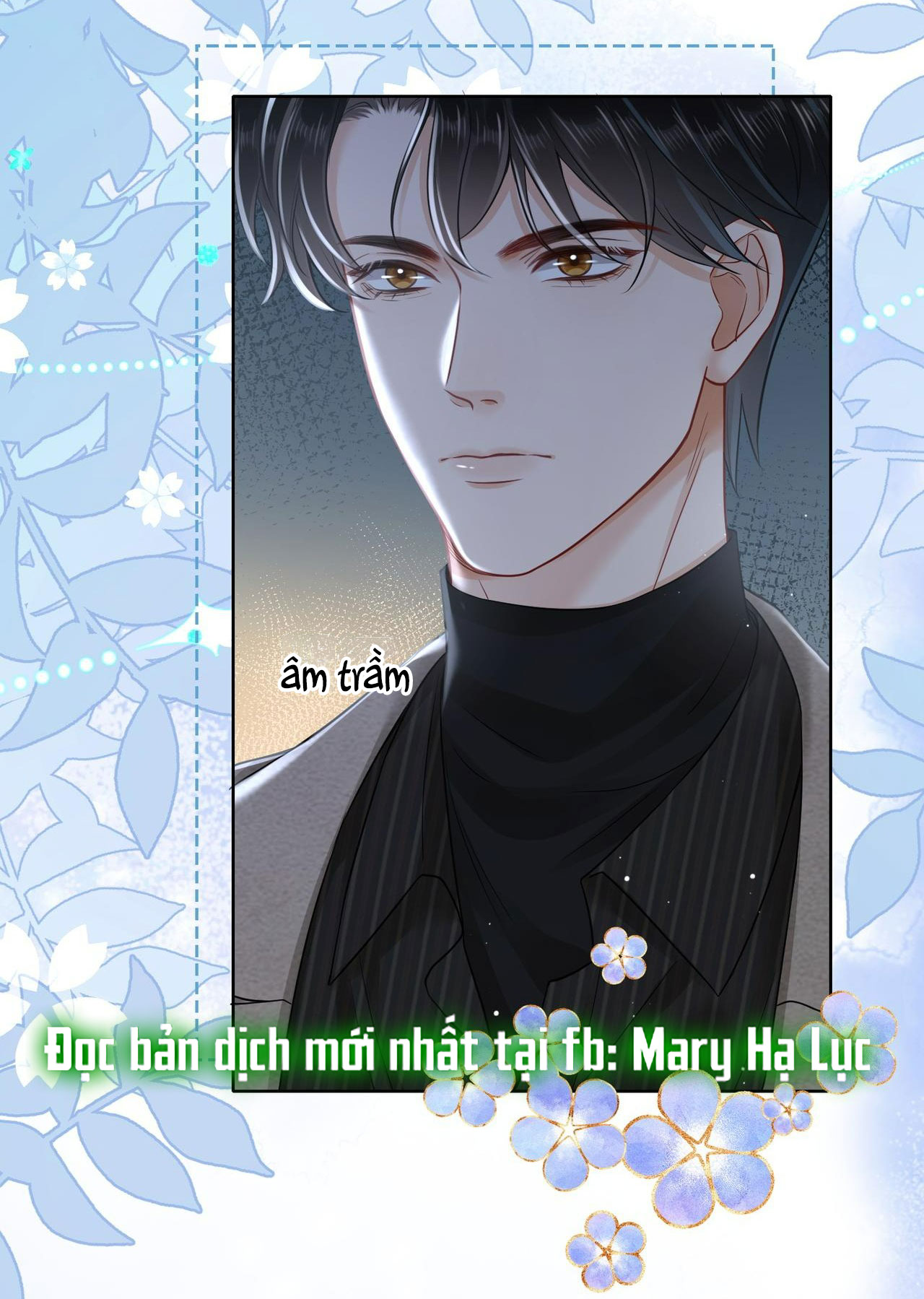 hôn nhân ngọt ngào đến tận xương chapter 13.1 4