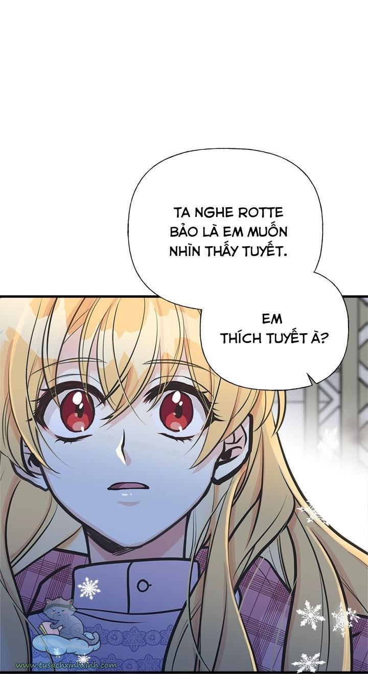 chị tôi nhặt về nam chính của tiểu thuyết chapter 54 26