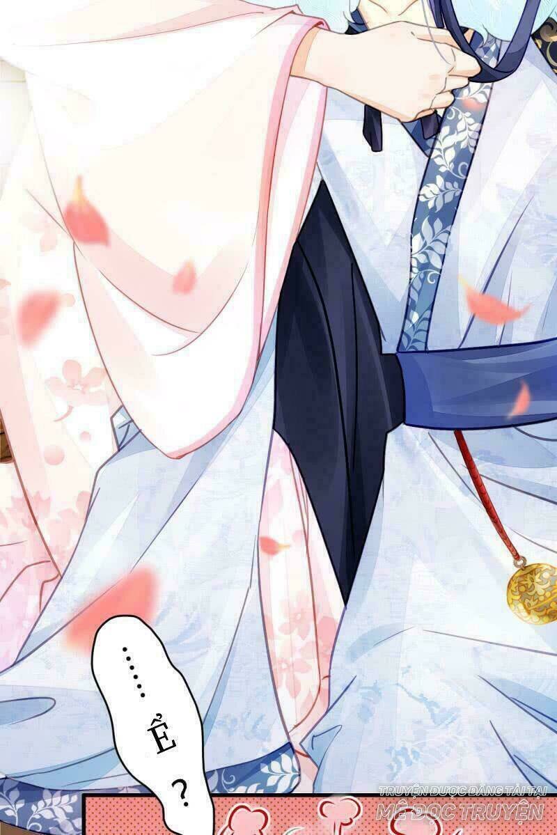 thần thám song kiêu chapter 11 12