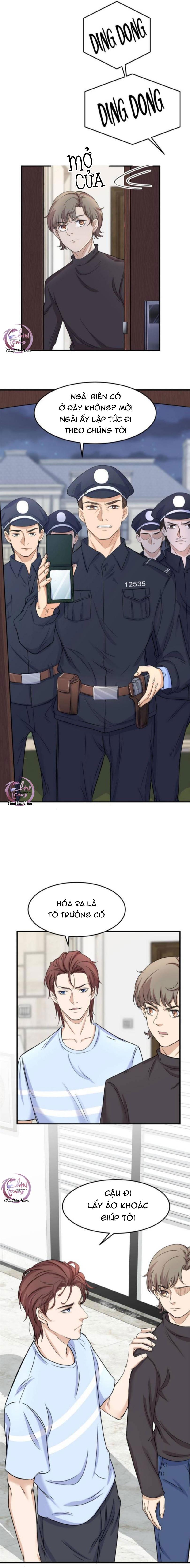 thu dĩ vi kỳ chapter 48 1