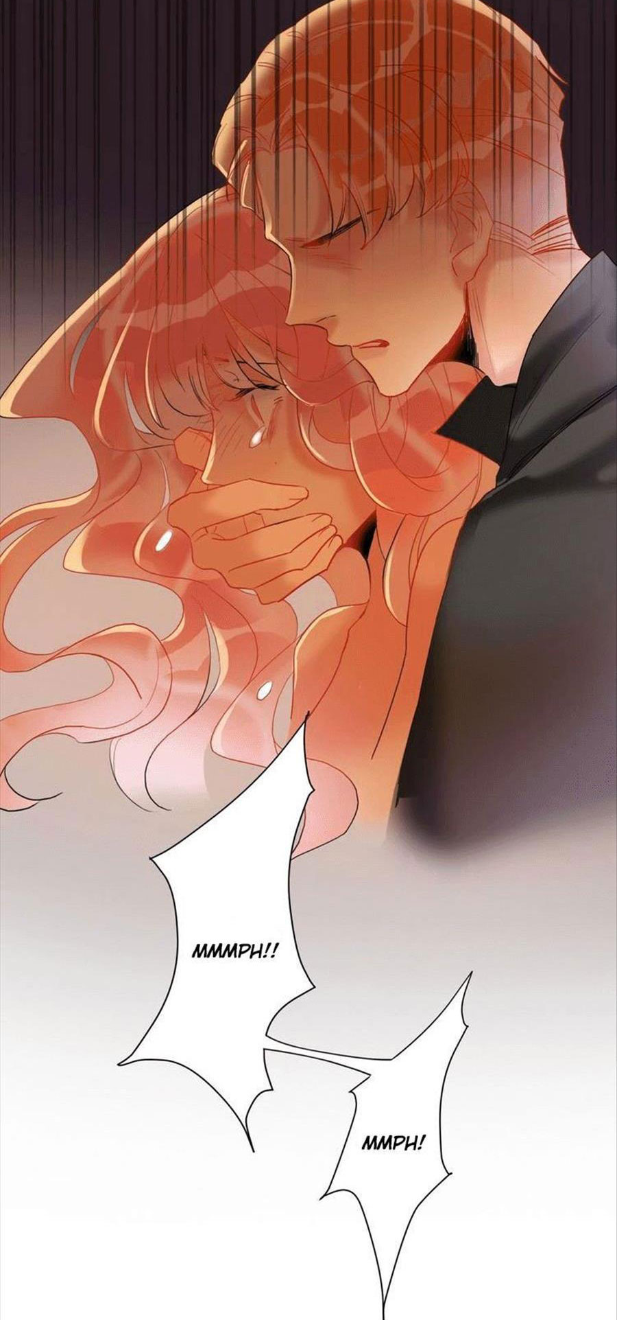 cướp bóc ngọt ngào chapter 4 25