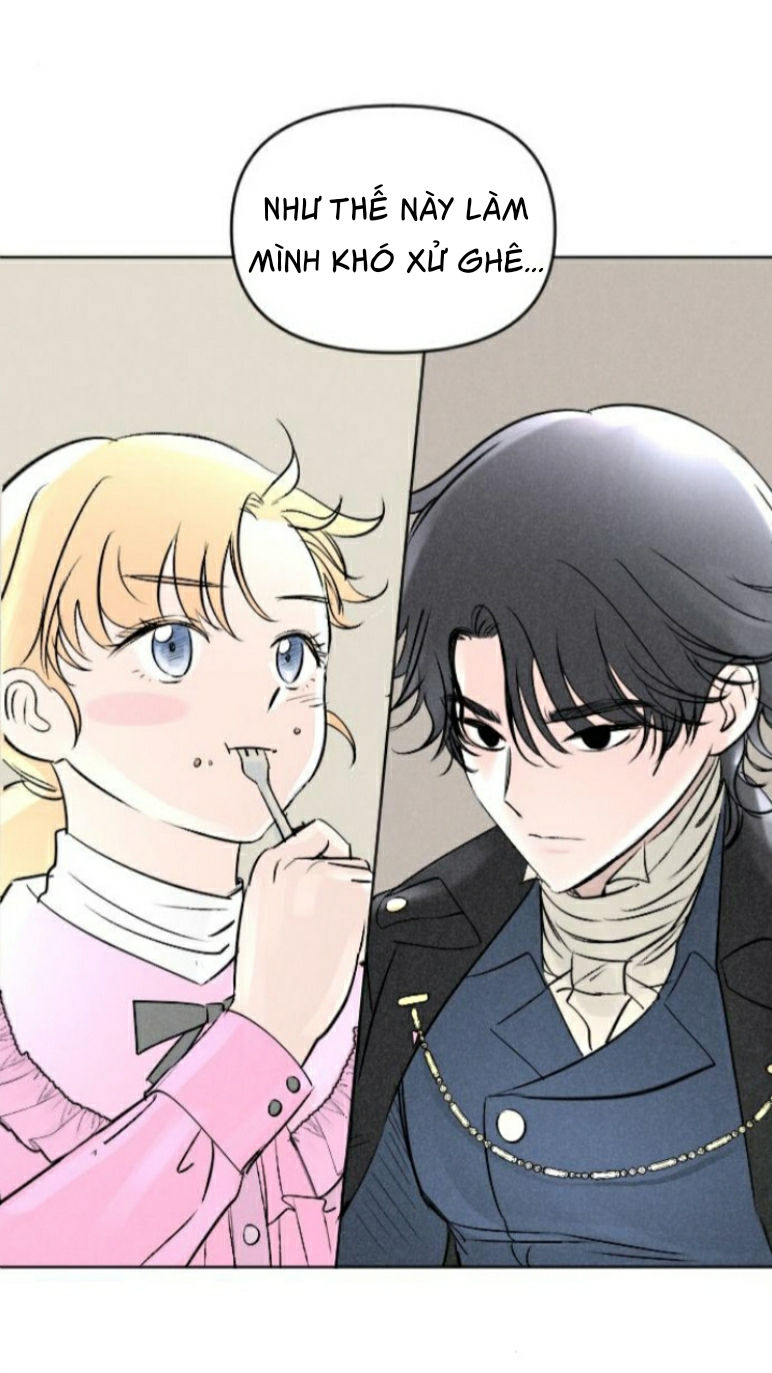 lựa chọn cuối cùng của tôi là nam phụ chapter 4 64