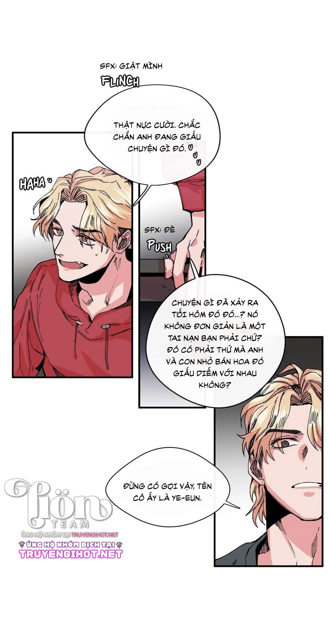 s flower chapter 9.1 27