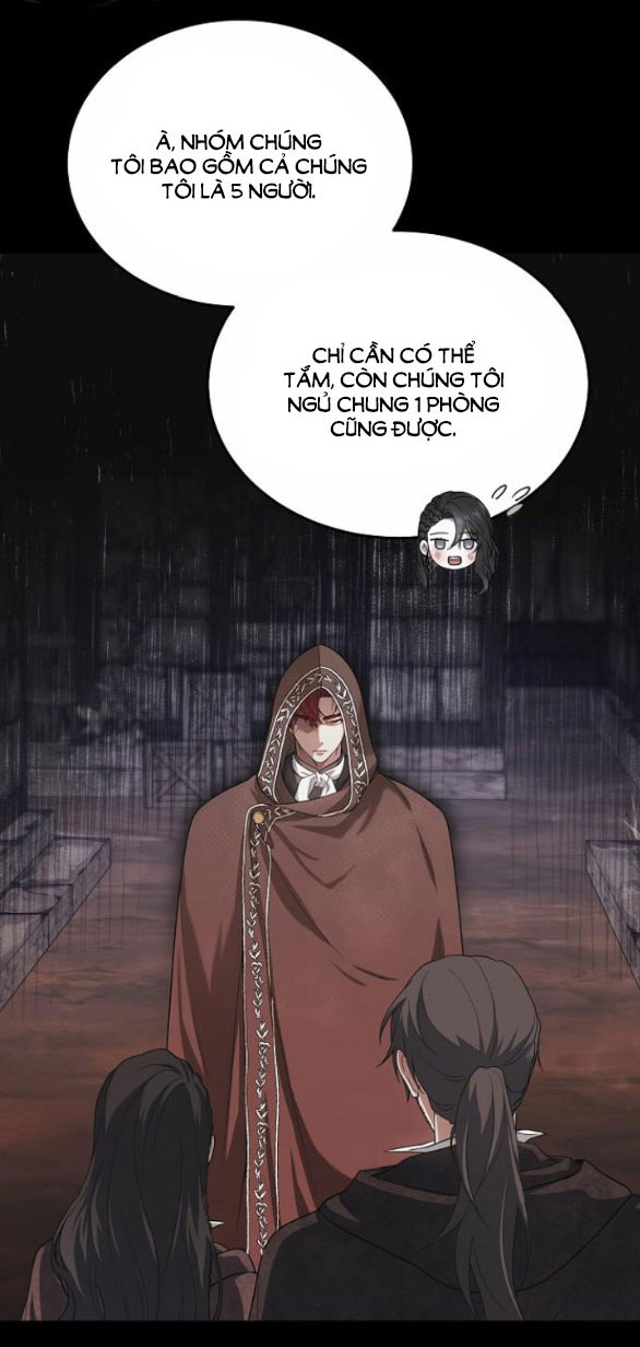 Thời Đại Của Oman chapter 3.1 60