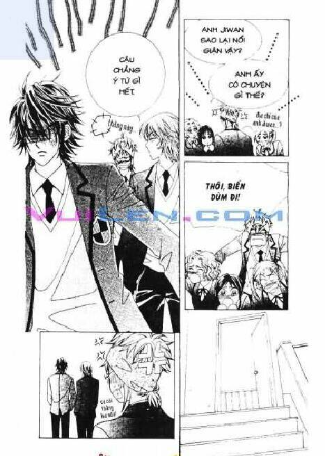 ánh nắng chói chang chapter 1 113