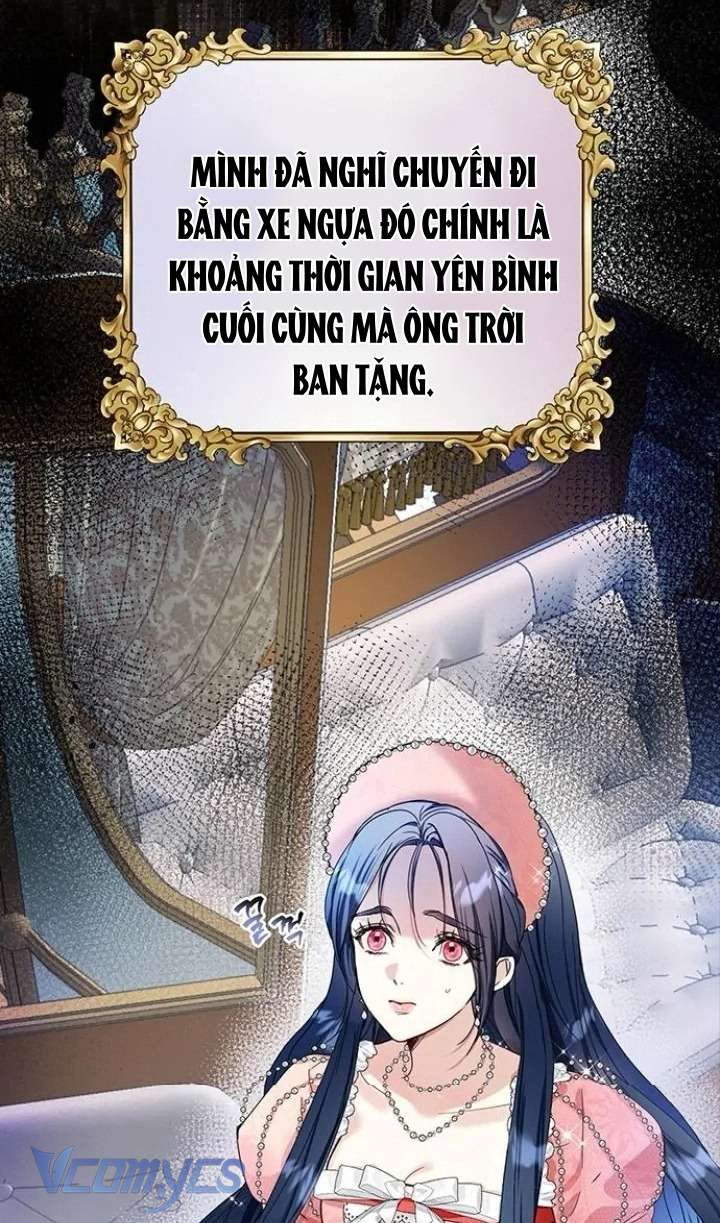 [18+] người yêu đã chết của tôi đã trở thành bạo chúa chapter 2 38