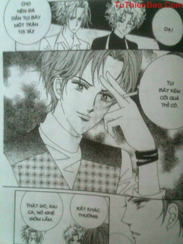 tình trong mộng chapter 5 46