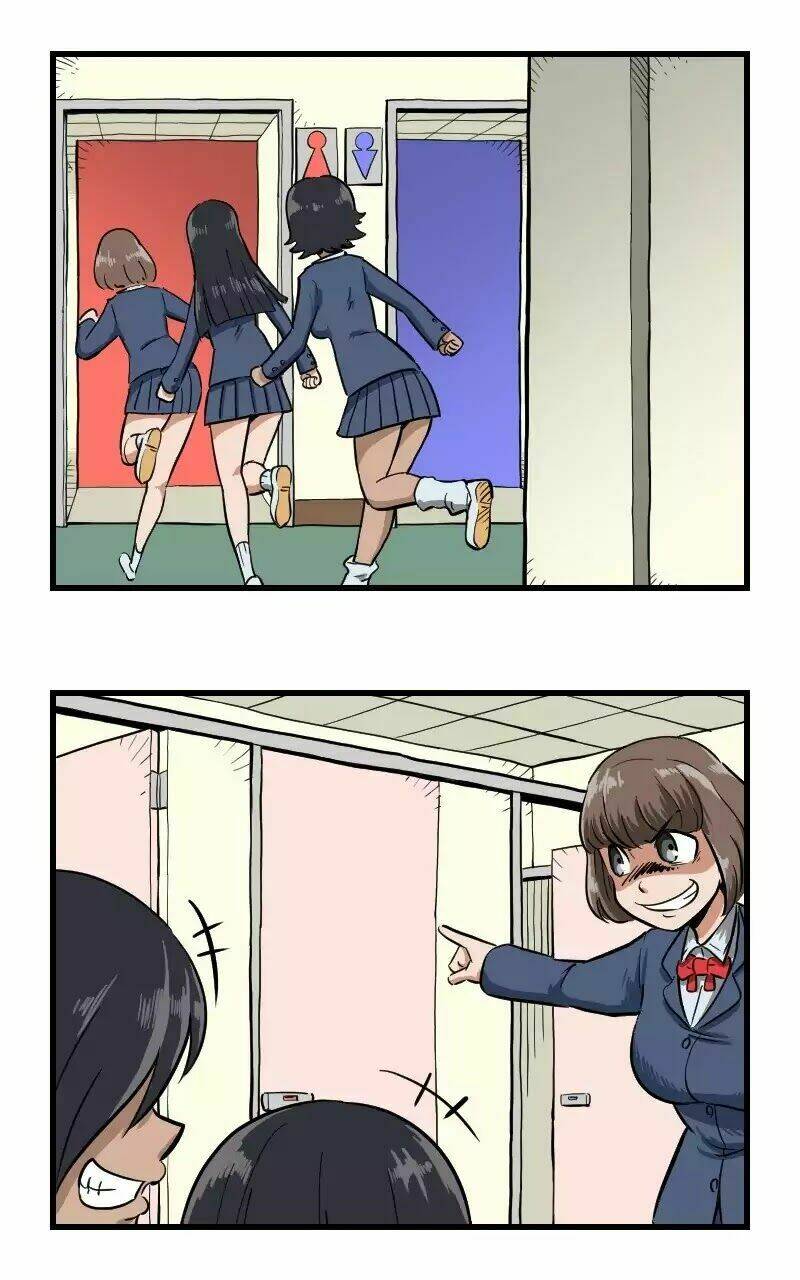 người bạn gái succubus của tôi chapter 23 9