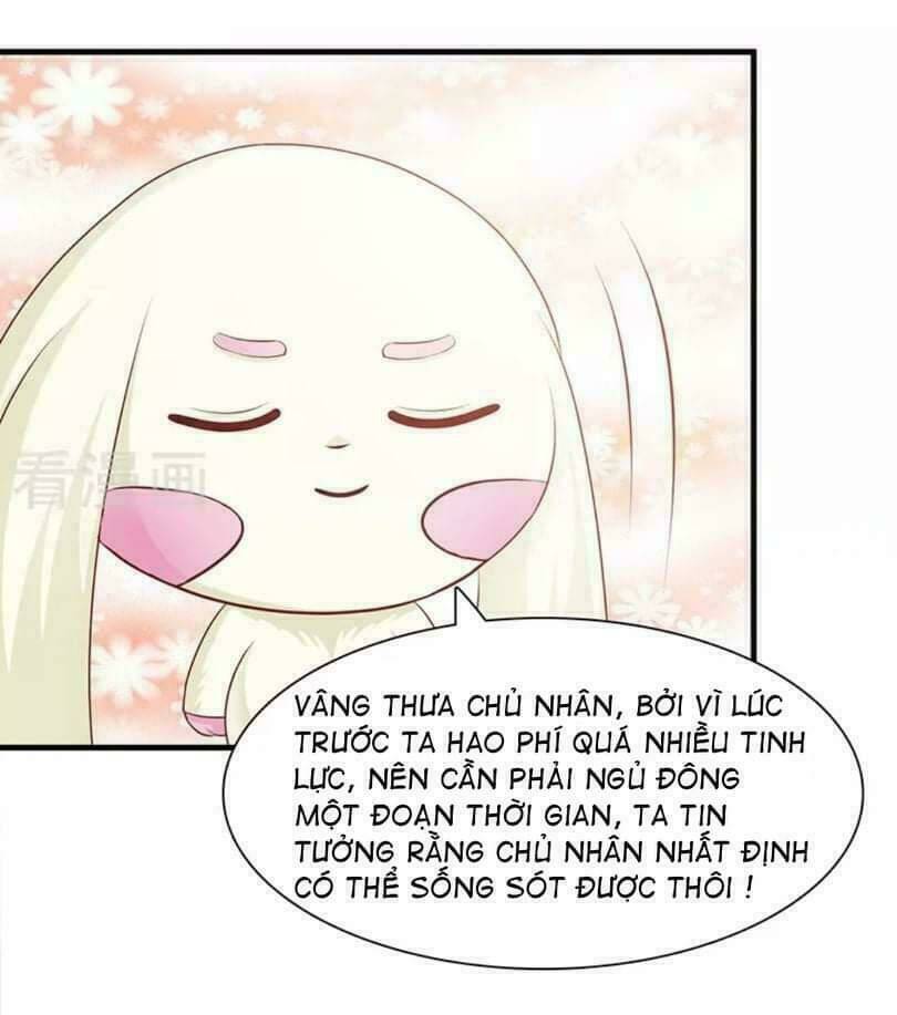yêu nghiệt vương gia buông ta ra ! chapter 1 30