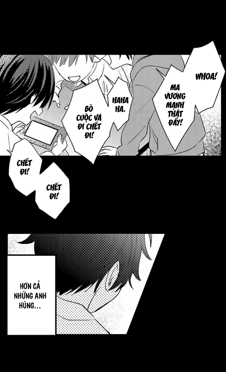 chuyển sinh vào thế giới của ma vương evelogia chapter 1 4