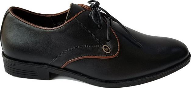 Giày Tây Nam Da Bò BIGGBEN Cao Cấp GT177