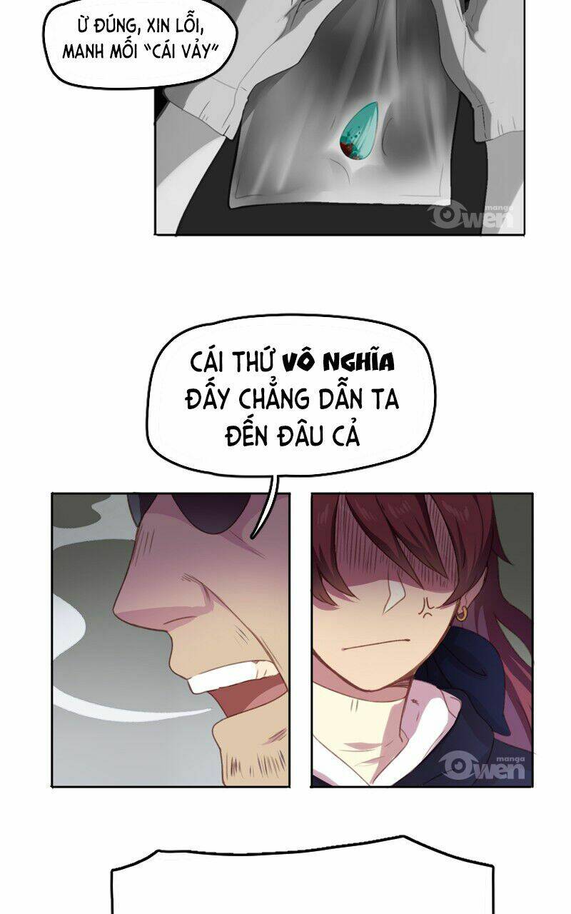 lời nguyền lalin chapter 11 51