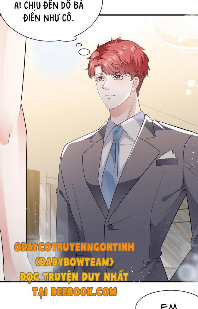 đại tiểu thư có thể có bụng dạ gì xấu chứ! (full) chapter 22 6